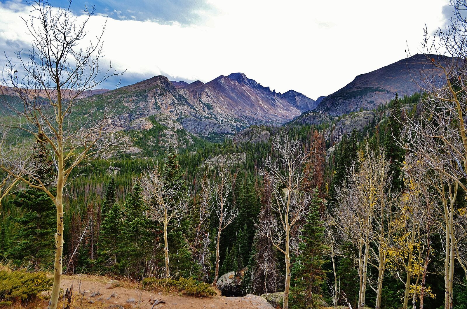 Nikon D5100 sample photo. Rockies, colorado, rocky mtn photography