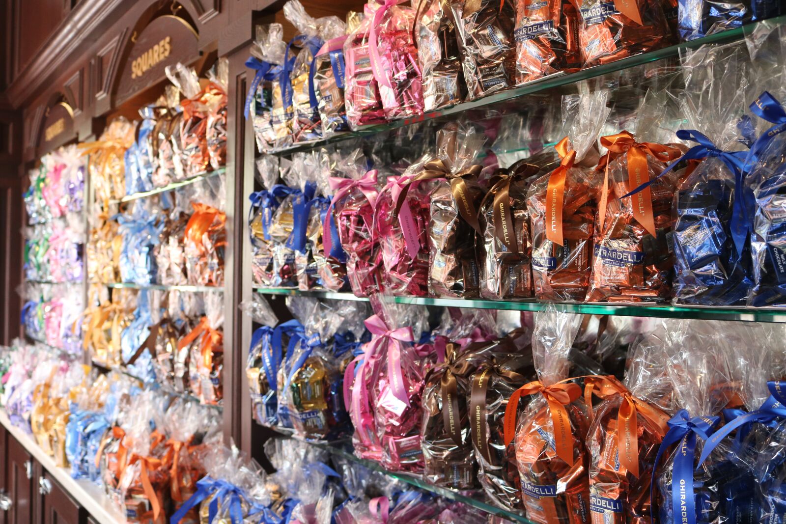 Canon EOS 750D (EOS Rebel T6i / EOS Kiss X8i) sample photo. Chocolate, sweets, dessert photography