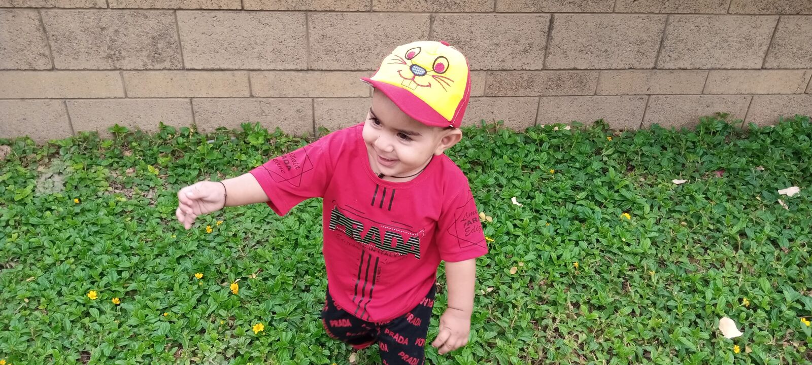 INFINIX MOBILITY LIMITED Infinix X650C sample photo. Baby, newborn, child photography