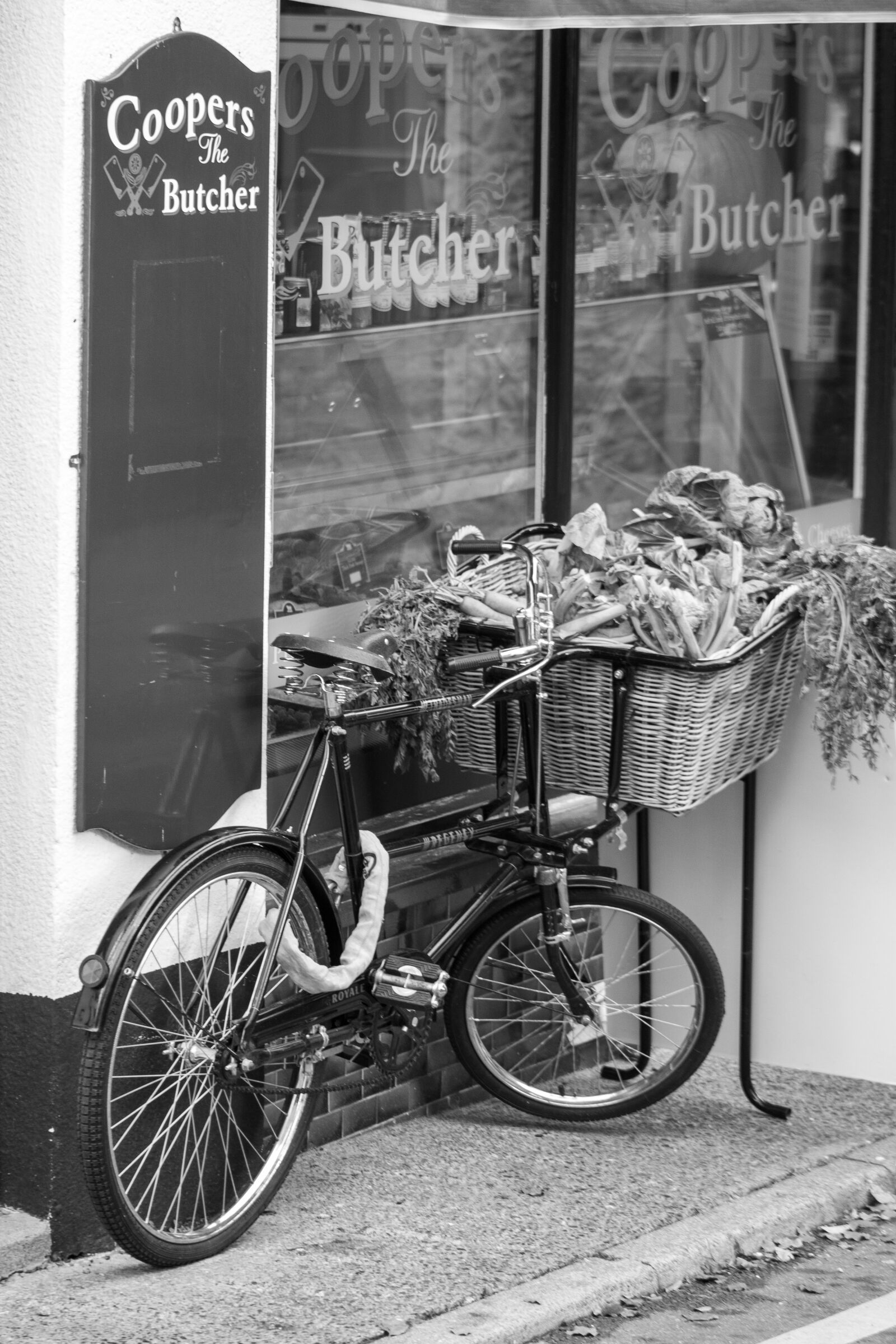 Canon EOS 4000D (EOS Rebel T100 / EOS 3000D) sample photo. Llandeilo, festival of senses photography