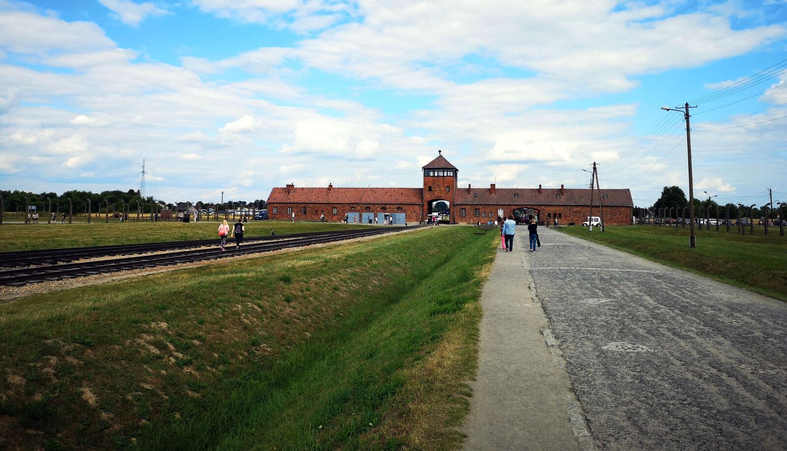 HUAWEI CLT-L29 sample photo. Poland, tourism, museum photography