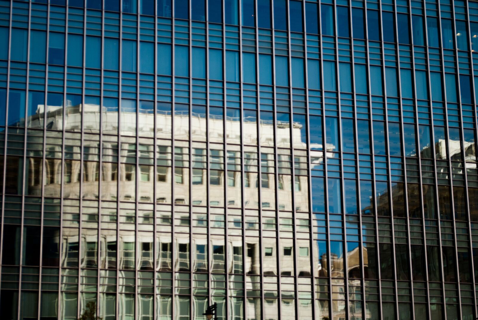 Nikon D3000 sample photo. Architecture, building, construction photography