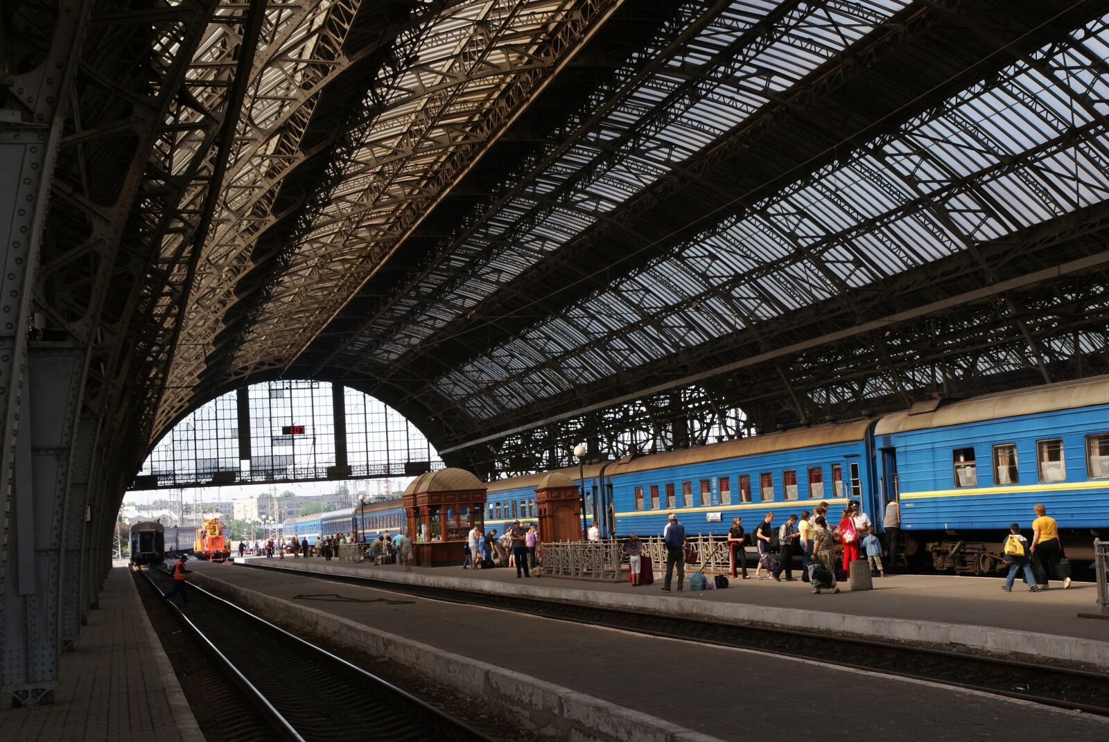 Sony Alpha DSLR-A200 sample photo. Lions, lviv, lvov photography