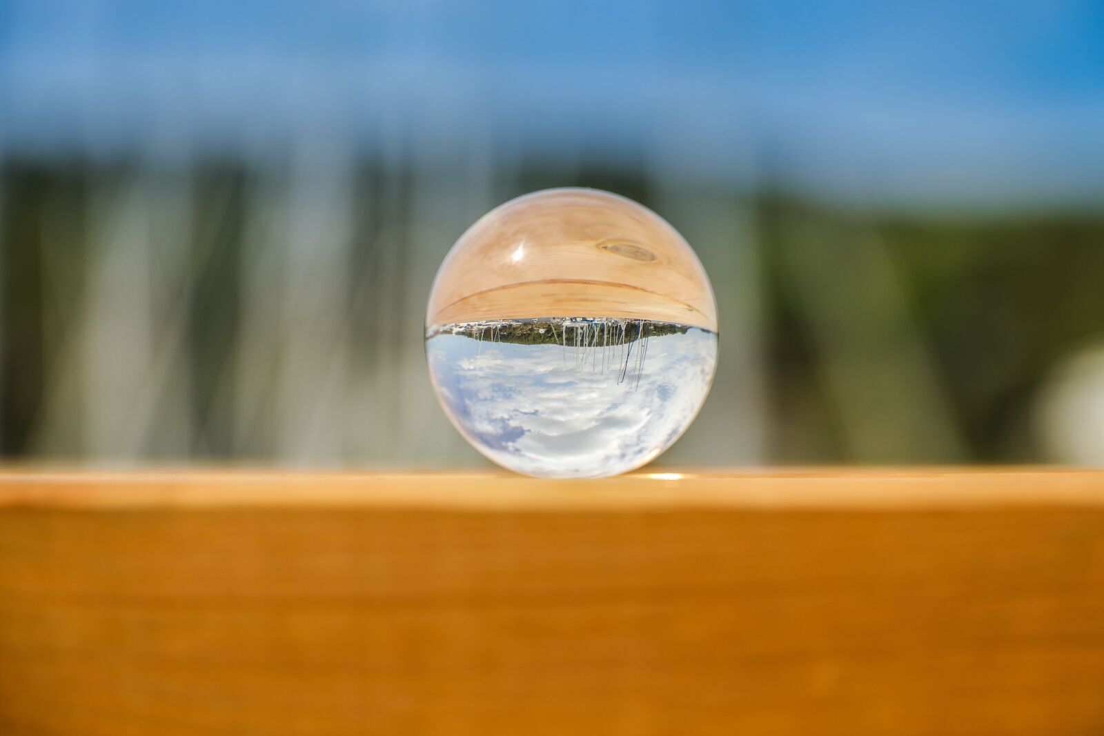 Canon RF 24-240mm F4-6.3 IS USM sample photo. Marble, reflection, landscape photography