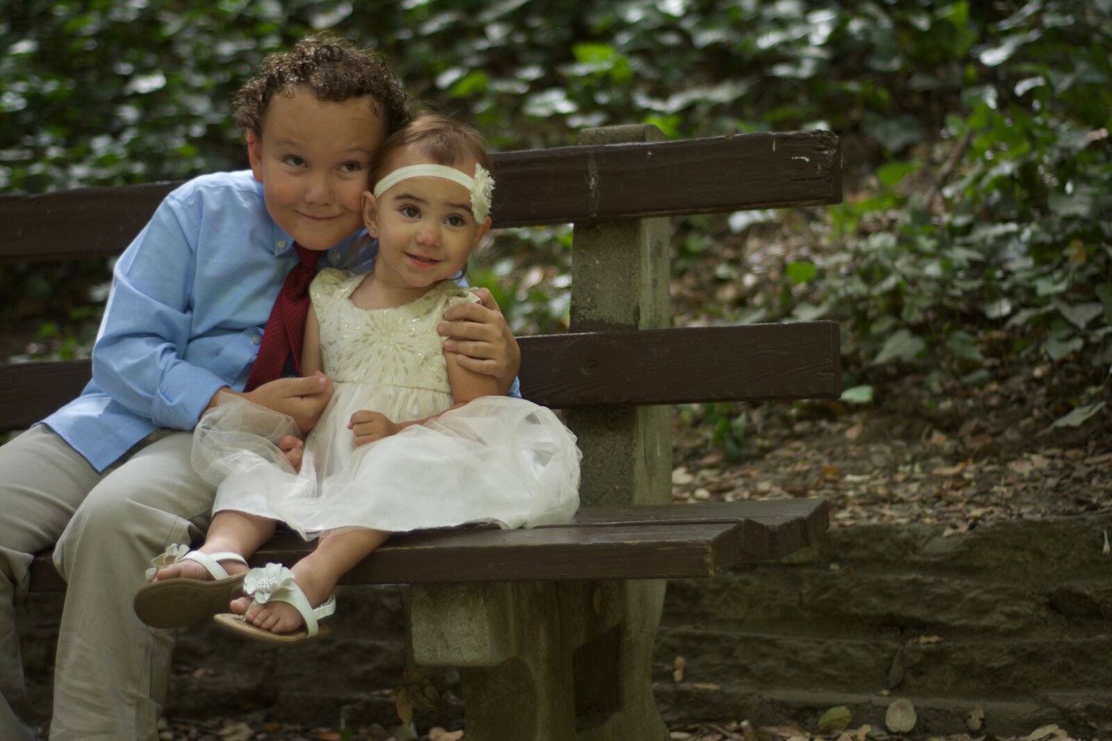 Nikon D7100 sample photo. Kids, siblings, family photography