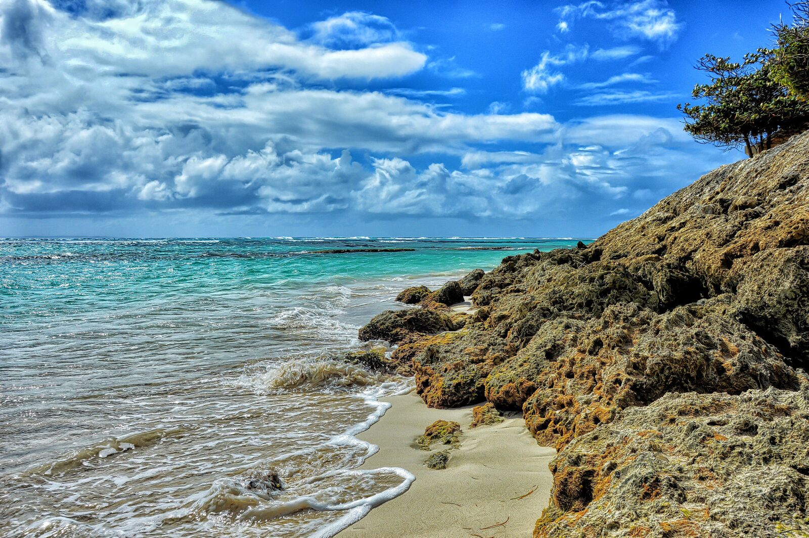 Nikon D3200 sample photo. Sea, blue, ocean photography