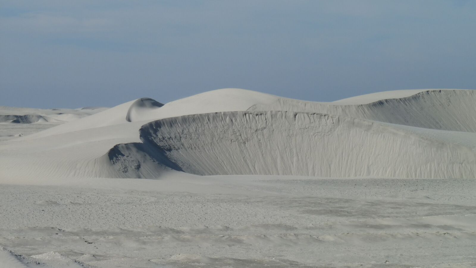 Panasonic Lumix DMC-FZ28 sample photo. Dunes, baja california sur photography
