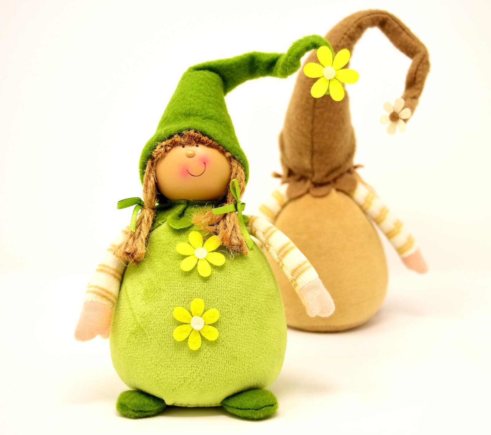 Nikon D7200 sample photo. Imp, spring imp, cute photography