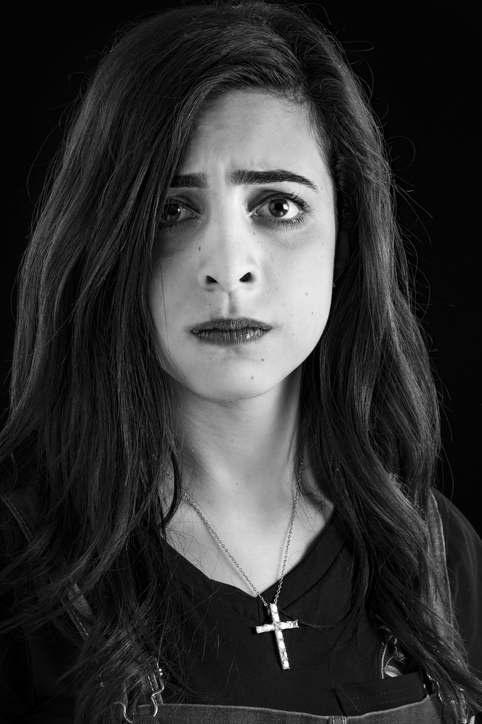 Nikon D610 sample photo. Portrait, people, woman photography
