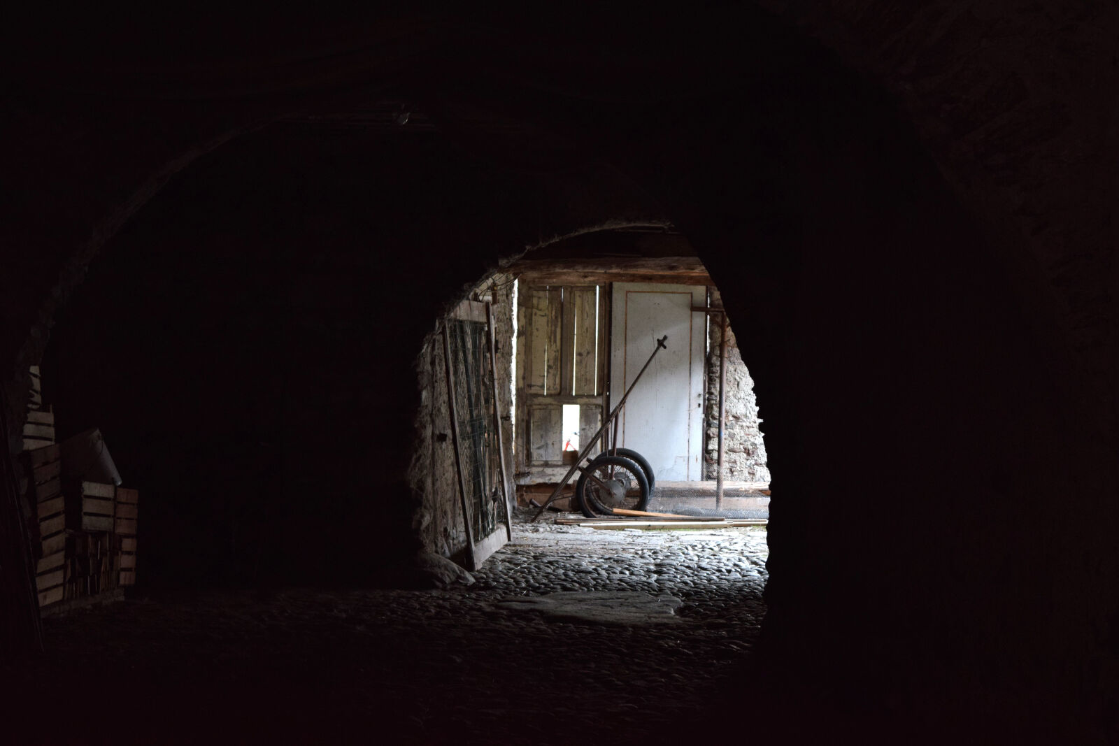 Nikon D3300 sample photo. Italy, pellizzano, town photography