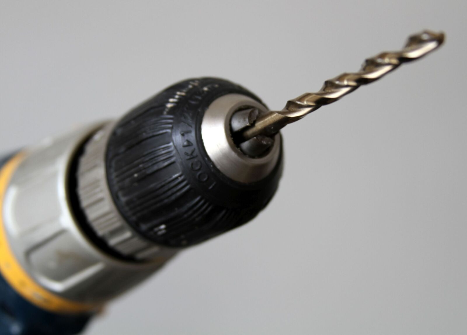 Canon EOS 7D sample photo. Drilling machine, machine, electricity photography