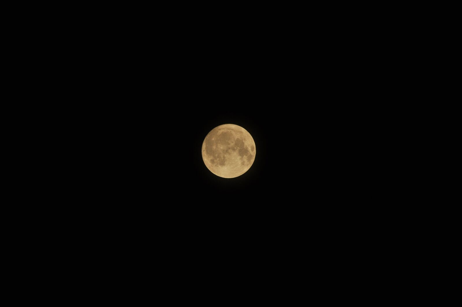 Nikon D90 sample photo. Full moon, moon, moonlight photography
