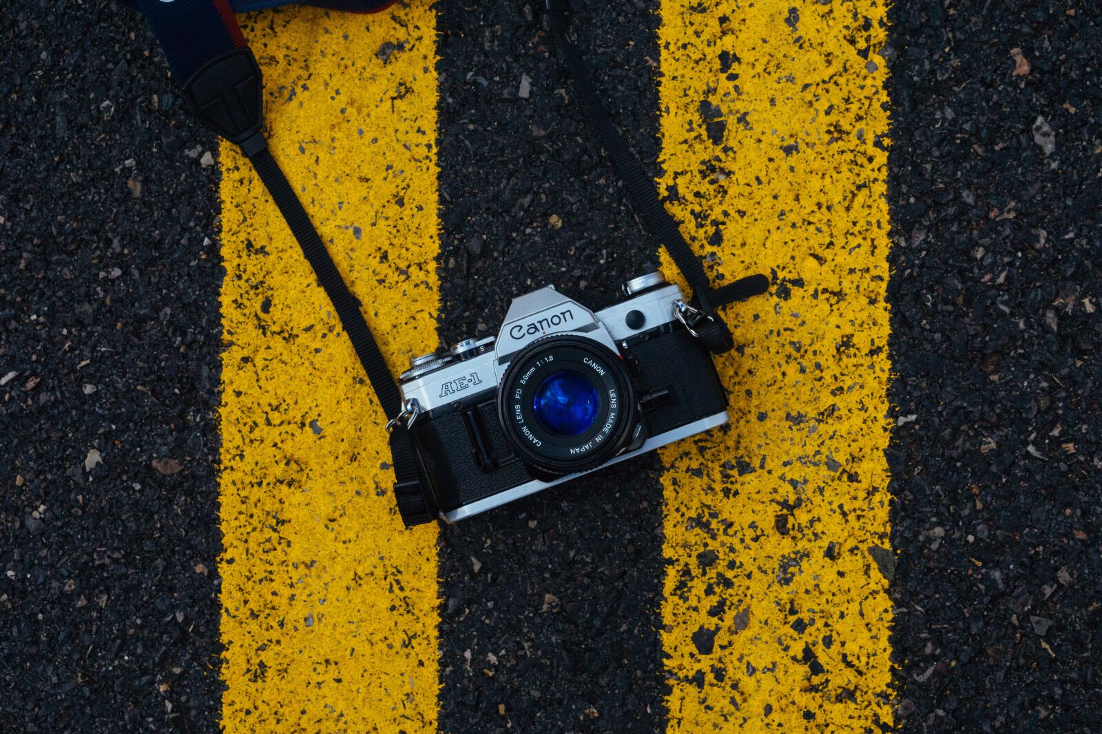 E 50mm F1.8 OSS sample photo. Camera, canon, lens photography