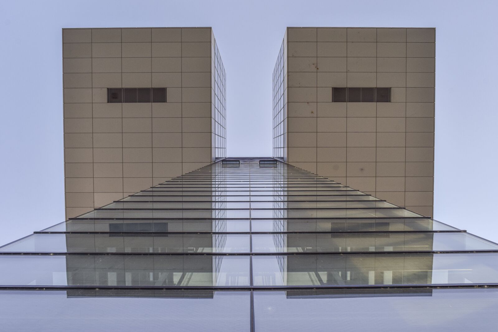 Nikon D3300 sample photo. Architecture, building, city photography