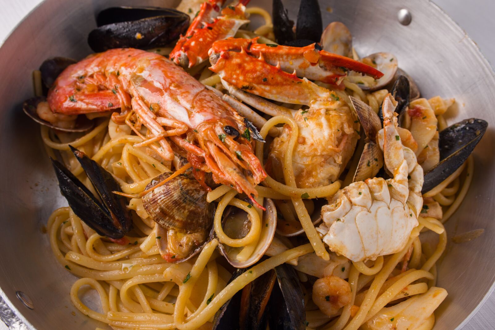 Nikon D750 sample photo. Mussels, food, fishing photography