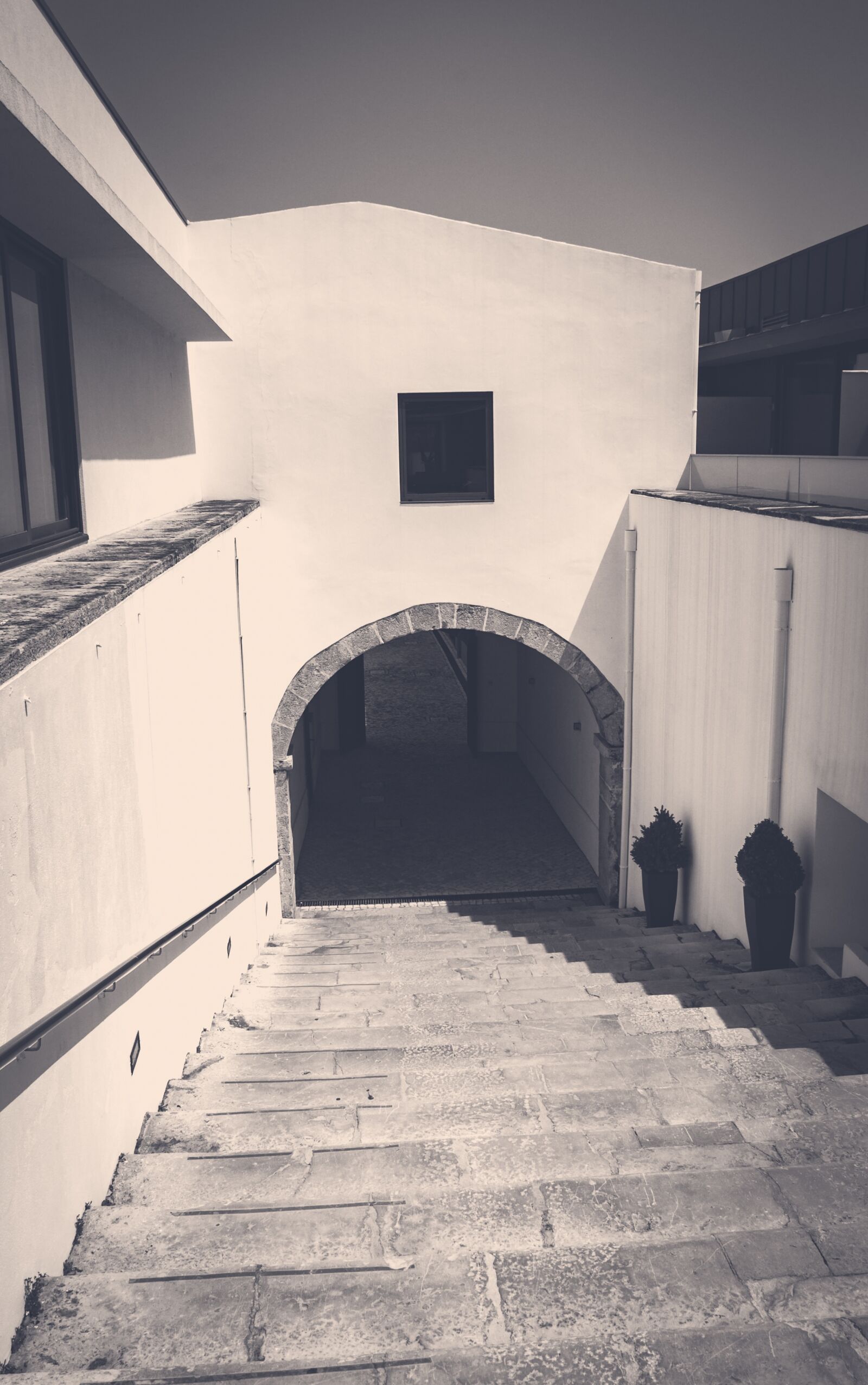 Nikon D90 sample photo. Architecture, home, contemporary photography