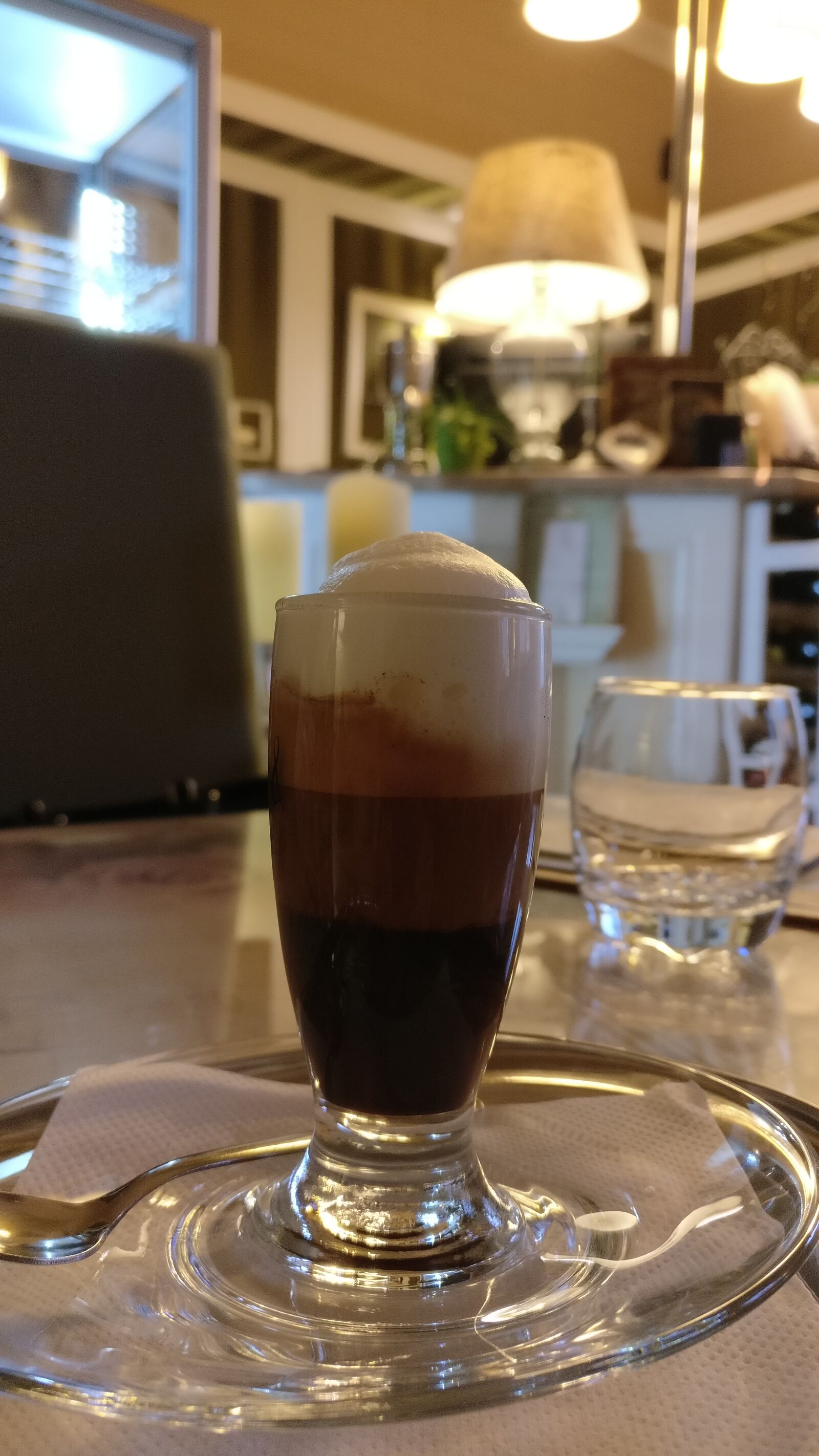 OnePlus A3003 sample photo. Coffee, cup photography