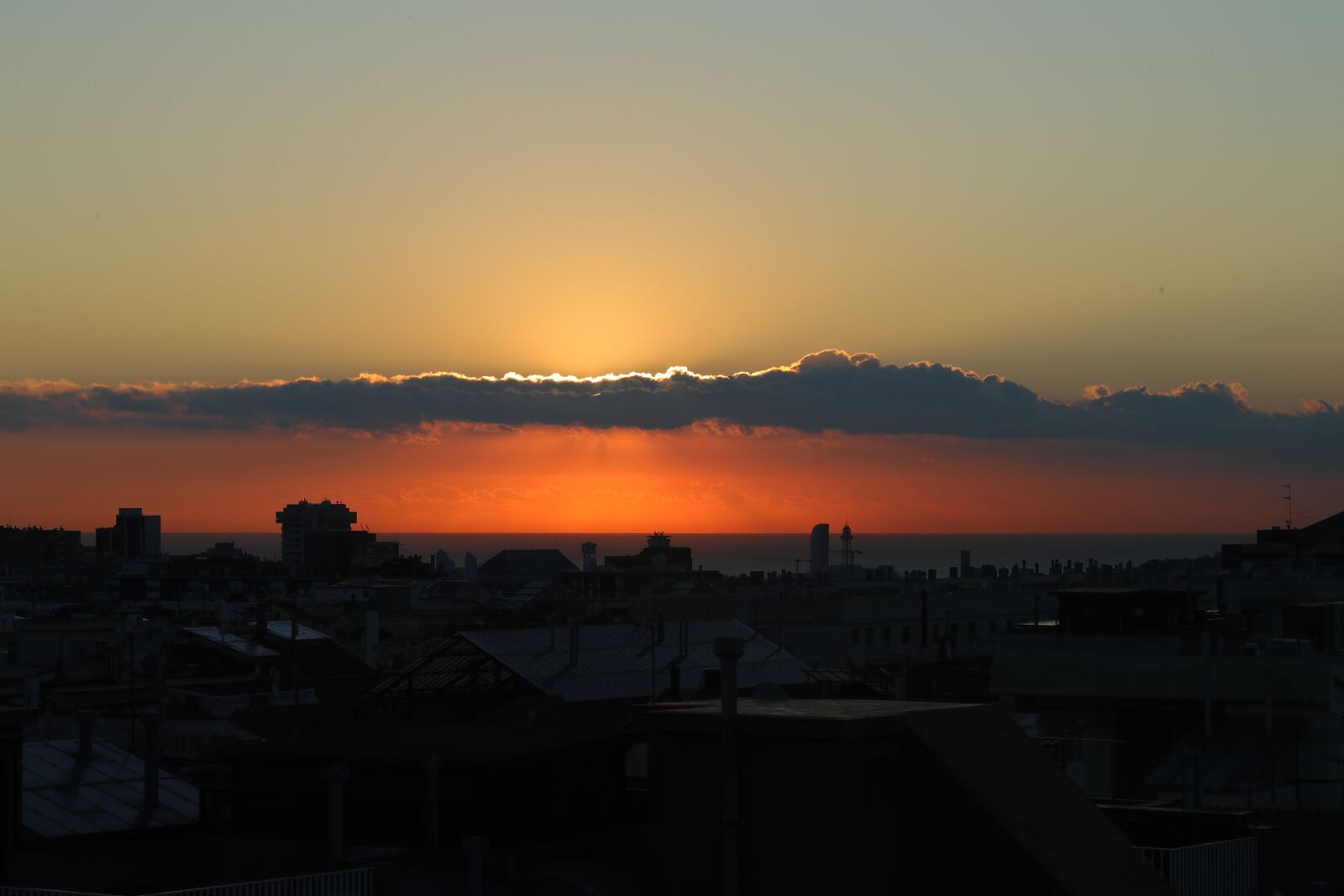 Canon EOS-1D X Mark II sample photo. Sunset, dawn, sun photography