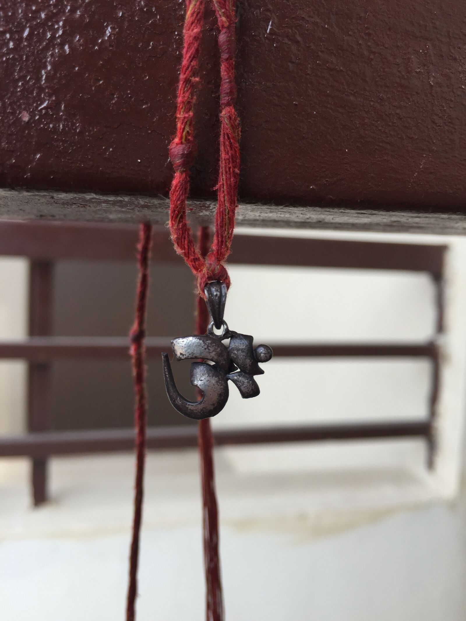 Apple iPhone 6 sample photo. Close, up, indian, relogious photography