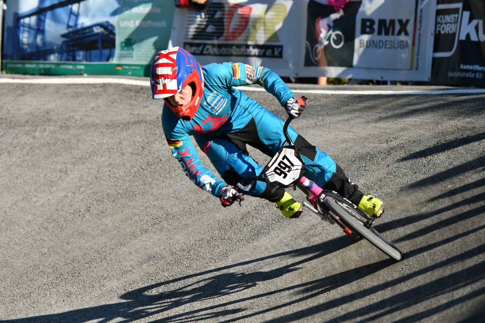 Nikon D500 sample photo. Bmx, bike, rasport photography
