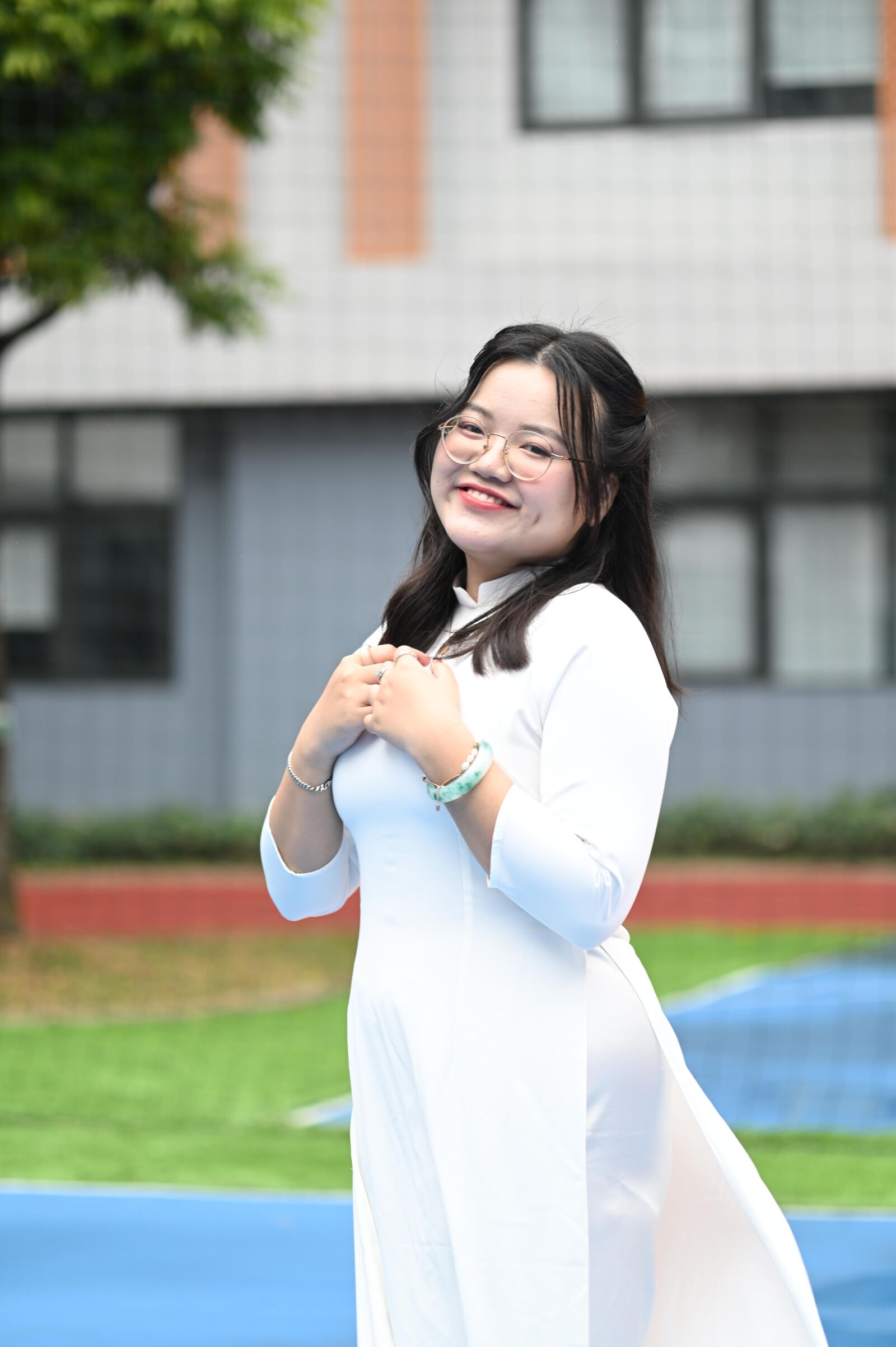 Nikon D780 sample photo