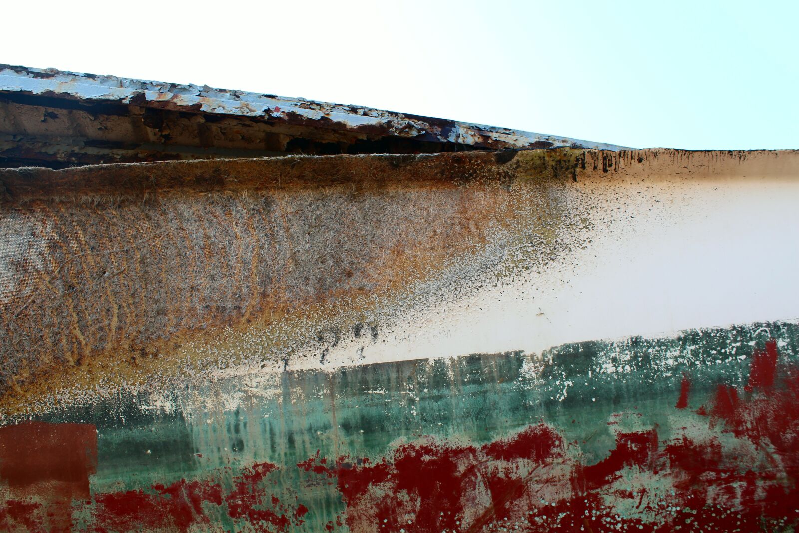 Canon EOS 1300D (EOS Rebel T6 / EOS Kiss X80) sample photo. The old shipyard, old photography