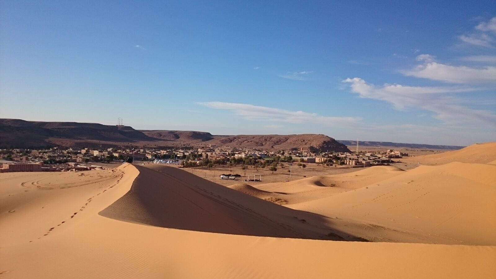 Sony Xperia Z1 sample photo. Dune, sahara, desert photography