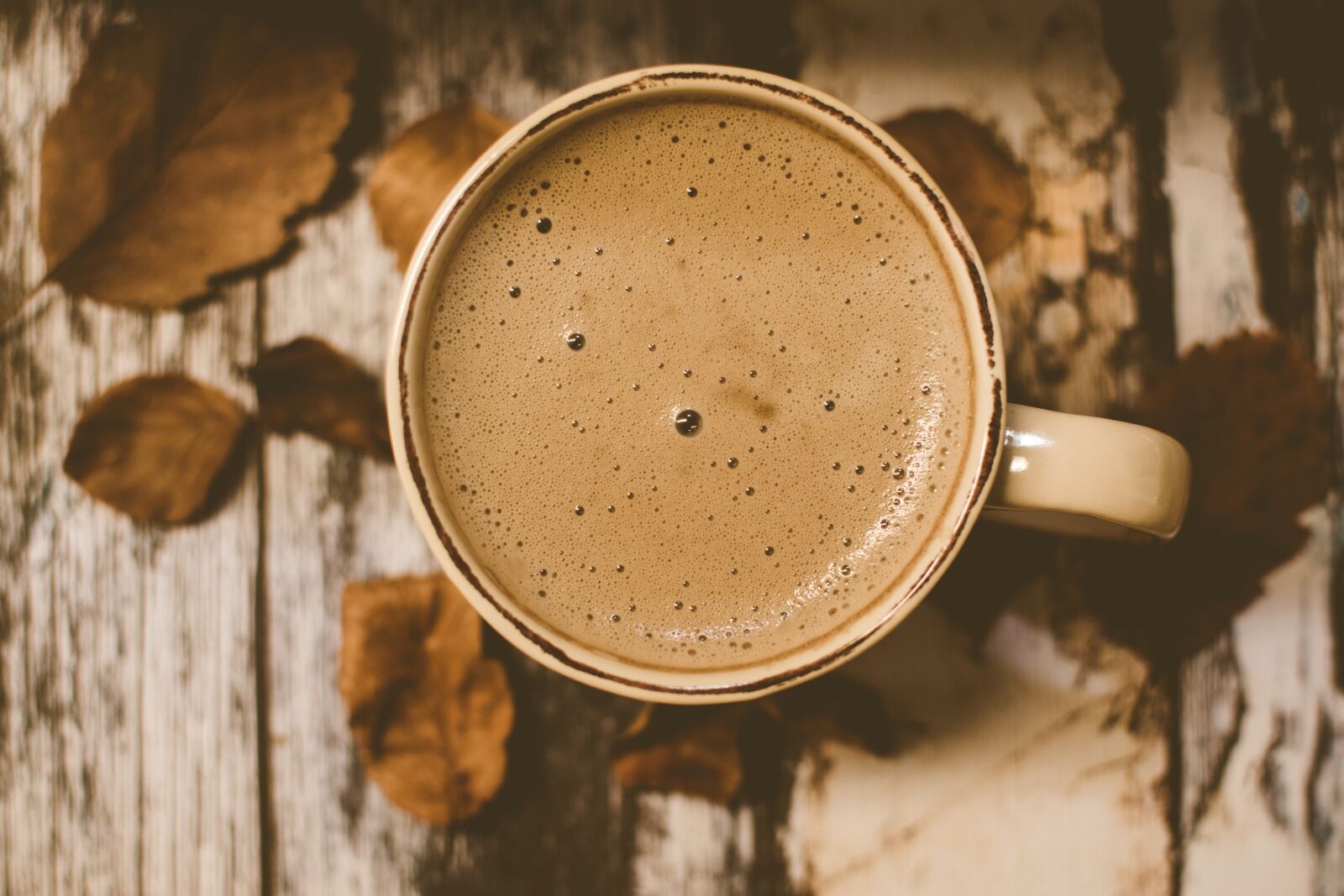 Nikon D5500 sample photo. Beverage, cappuccino, coffee photography