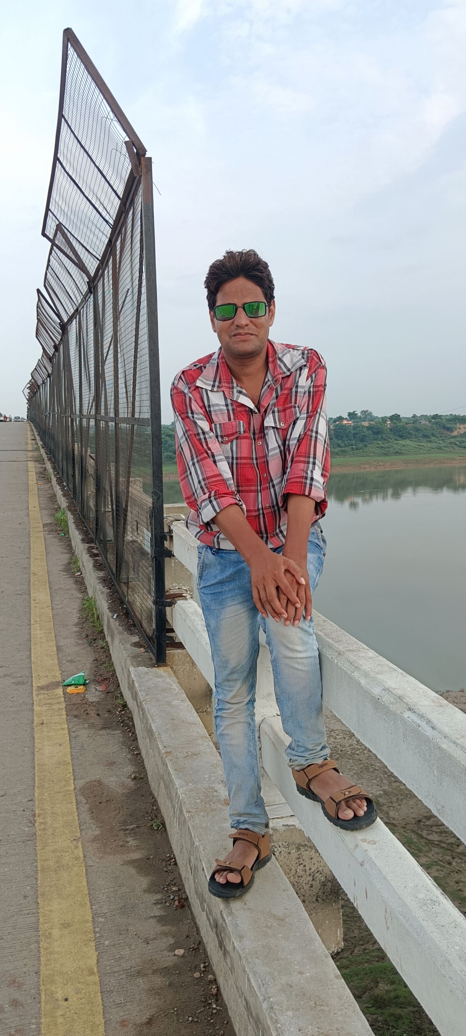 vivo Y56 5G sample photo