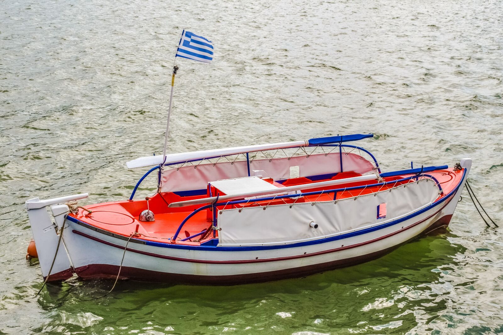 Nikon D3300 sample photo. Boat, traditional, afternoon photography