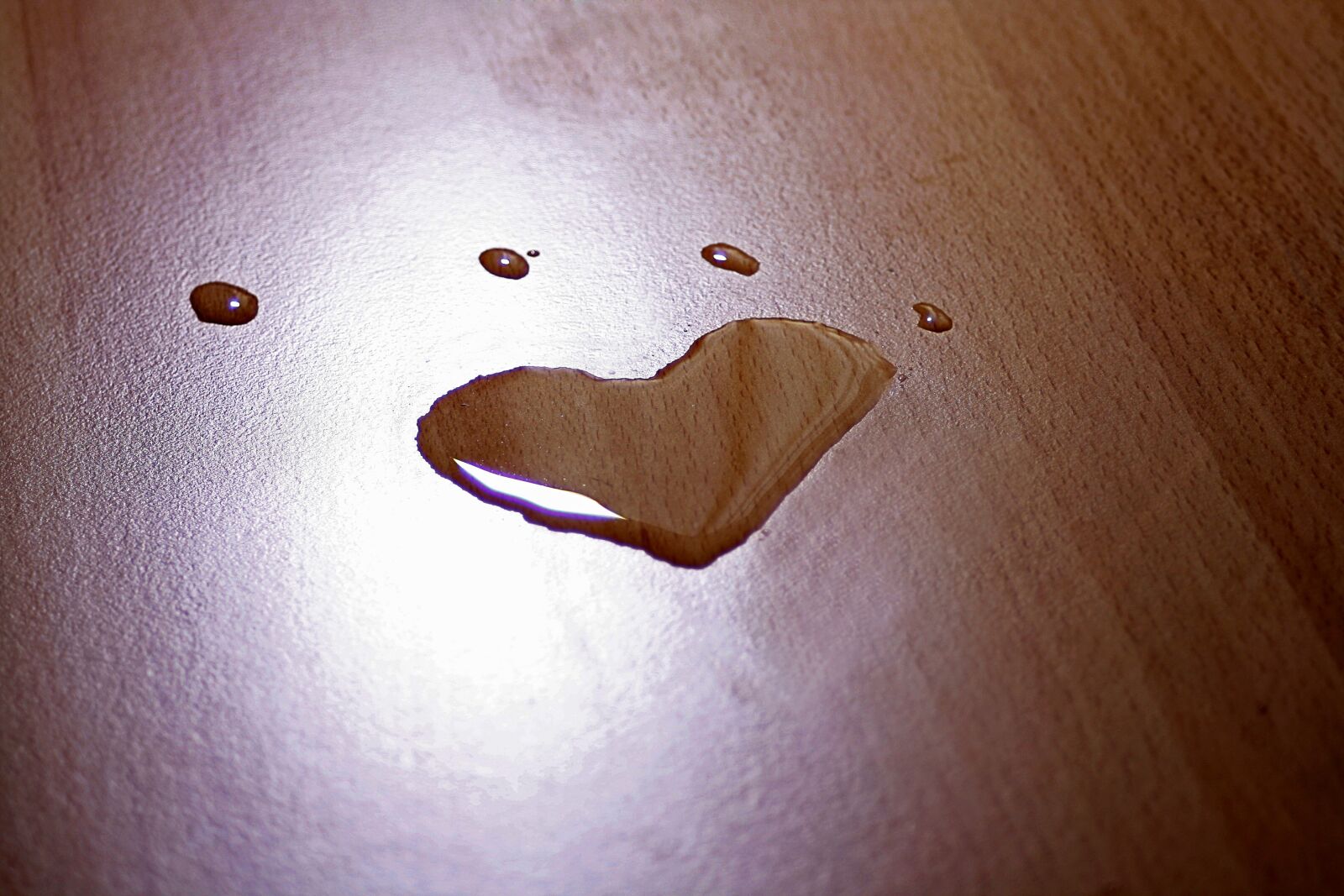 Canon EOS 1000D (EOS Digital Rebel XS / EOS Kiss F) sample photo. Heart, water, idyll photography