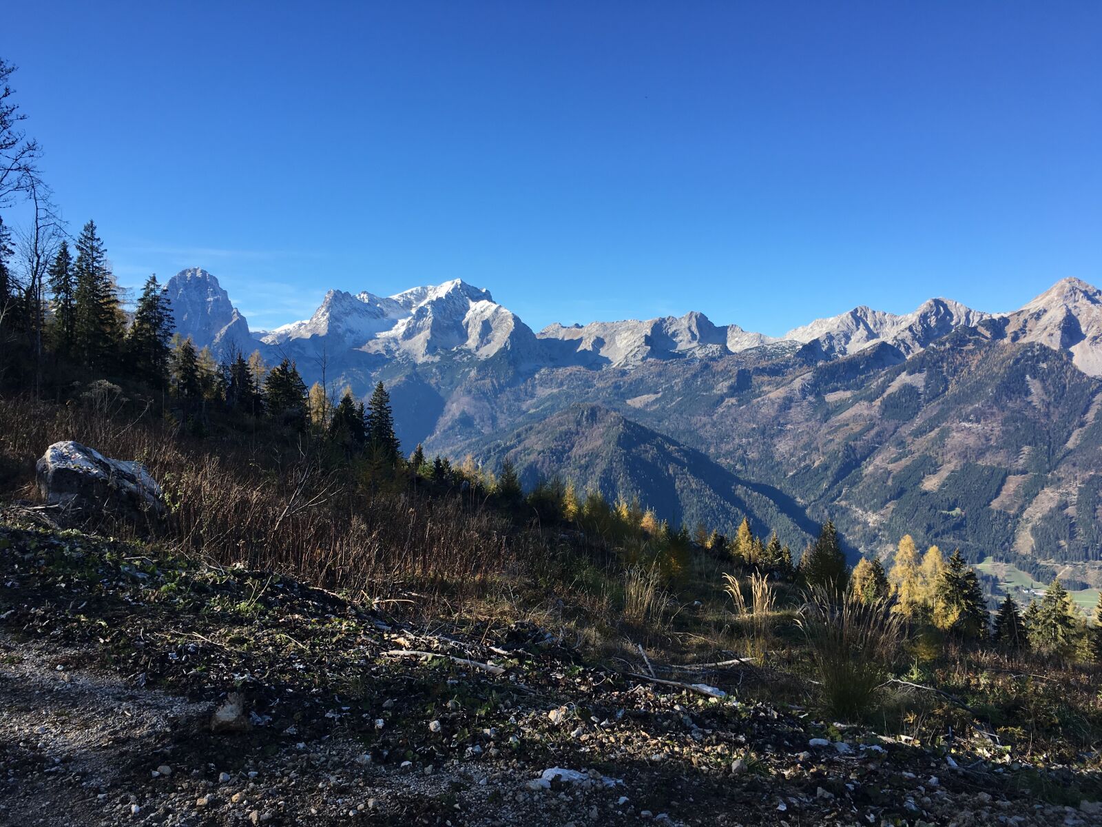 Apple iPhone 6s sample photo. Mountains, landscape, nature photography