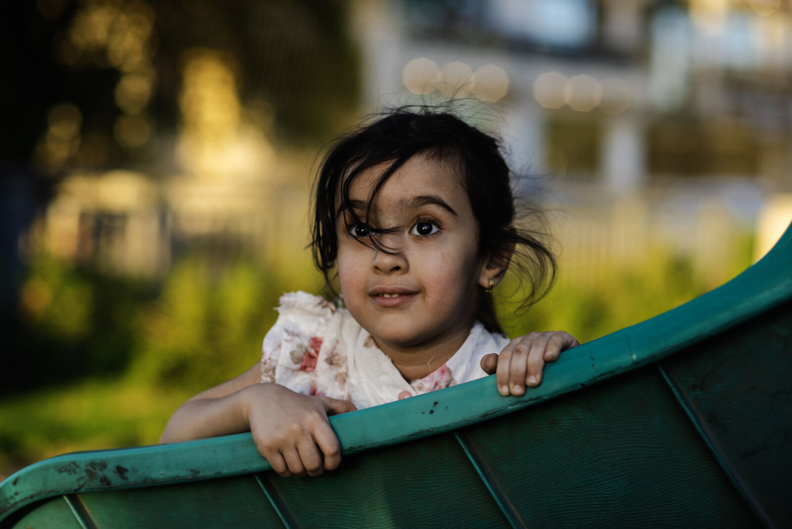 Nikon D810 sample photo