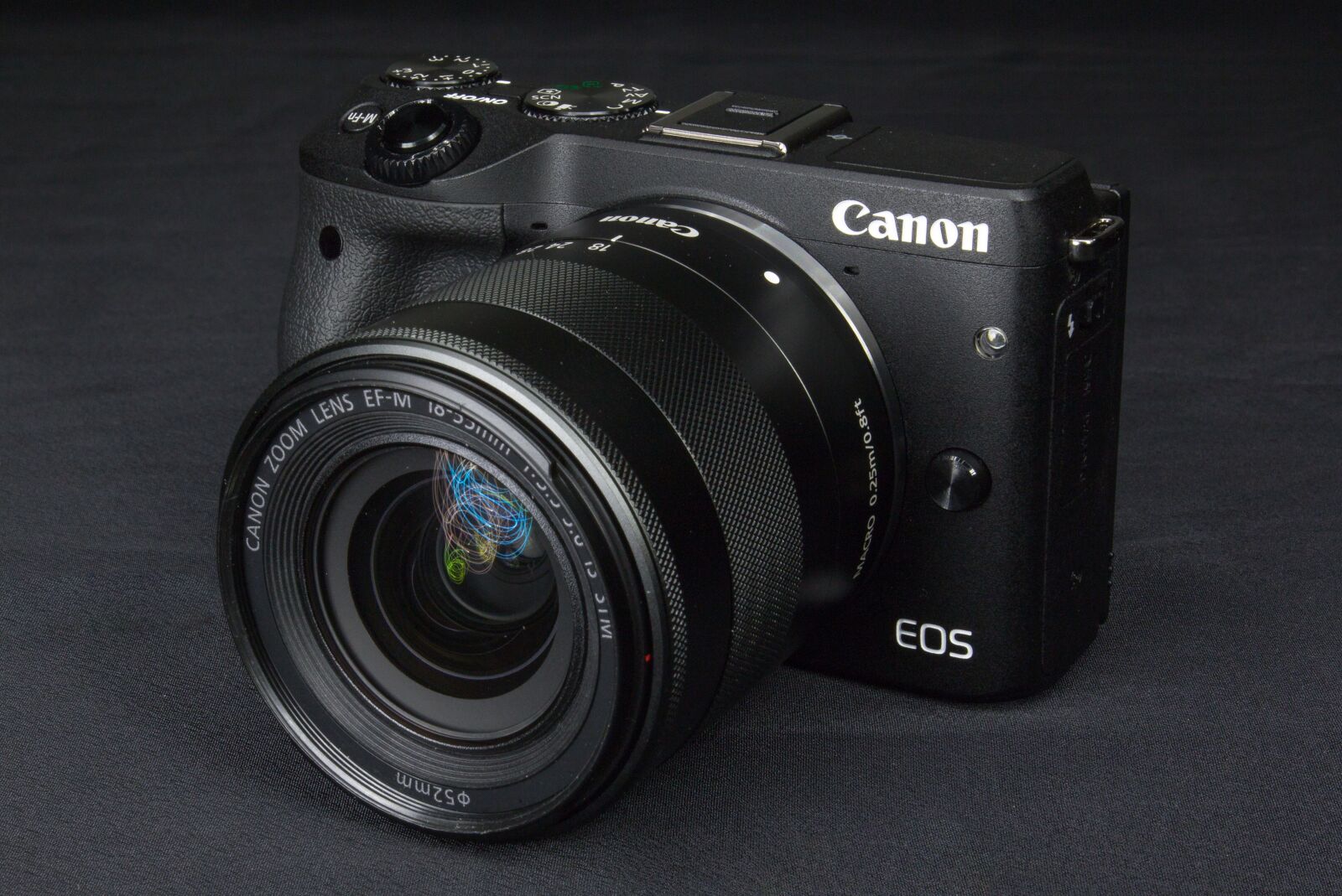 Canon EOS 70D + Canon EF 17-40mm F4L USM sample photo. Canon, camera, micro-single photography