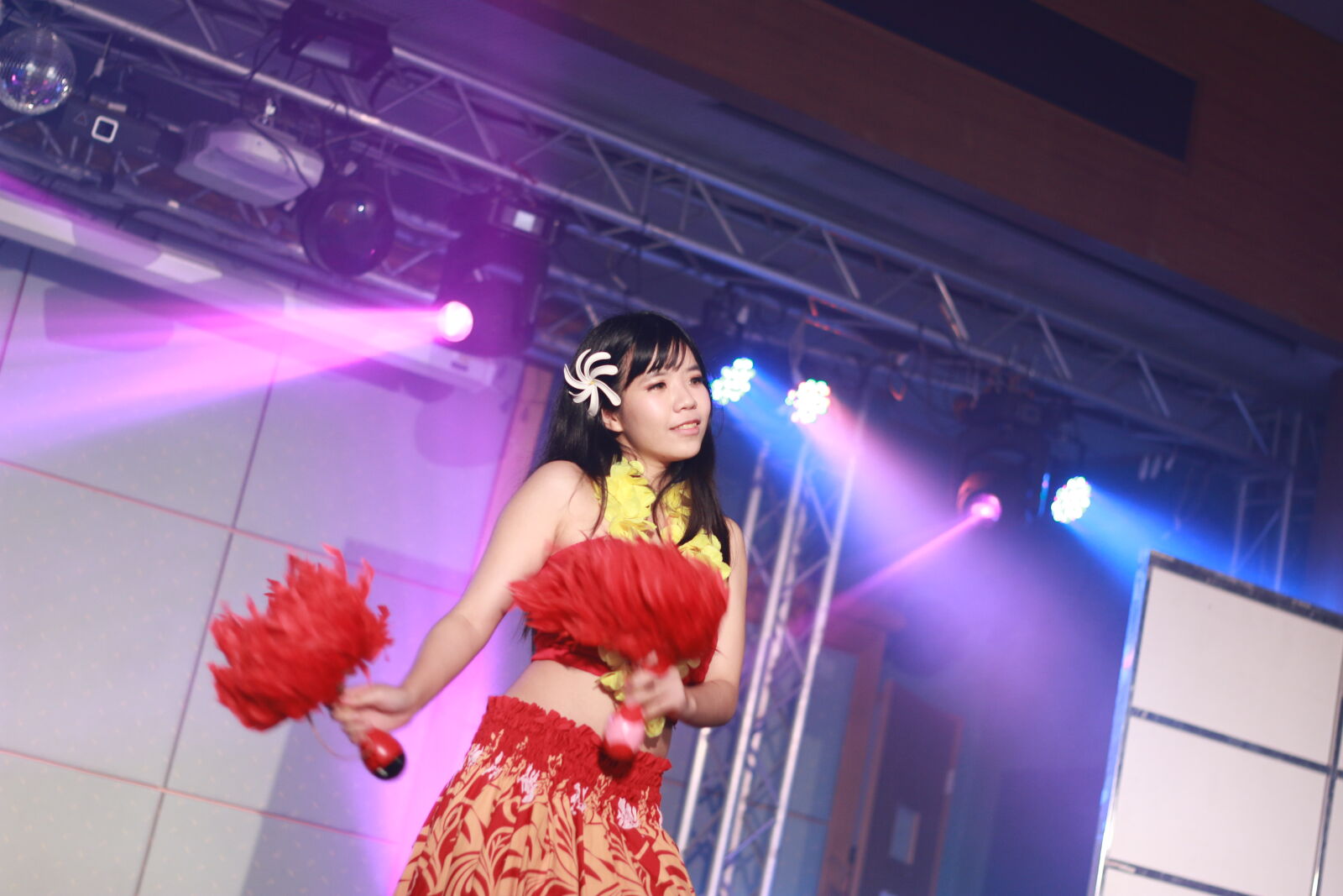 Canon EOS 70D + Canon EF 50mm F1.8 II sample photo