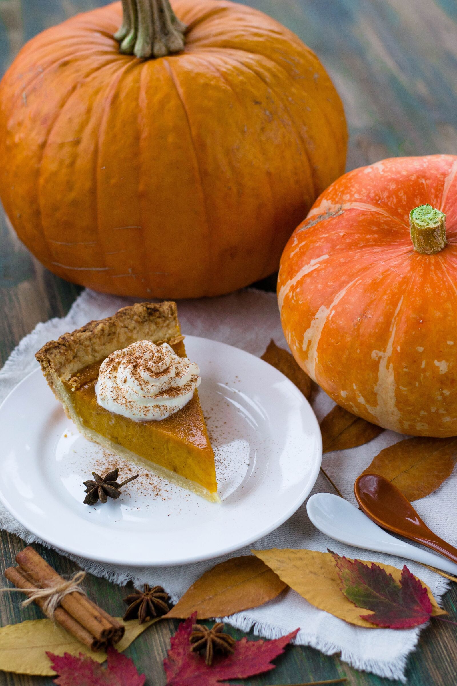 Nikon D3100 sample photo. Pumpkin pie, autumn, pumpkin photography