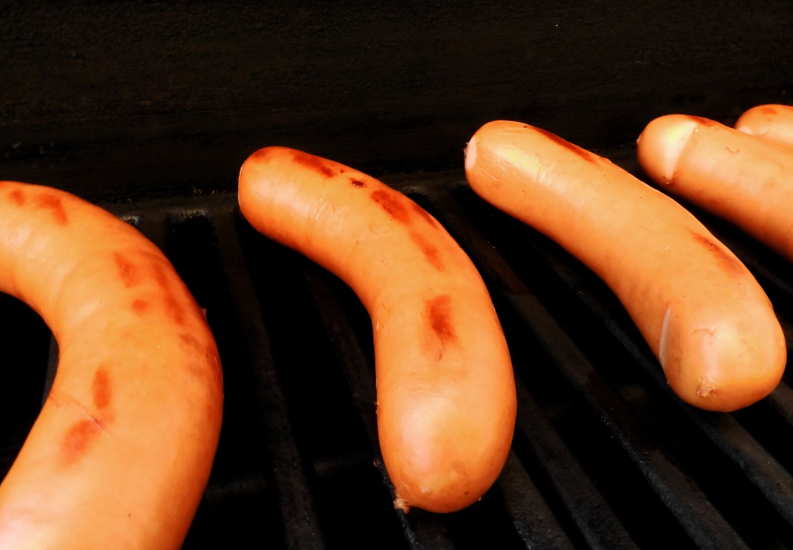 Nikon Coolpix P900 sample photo. Barbecue, grill, grilled photography