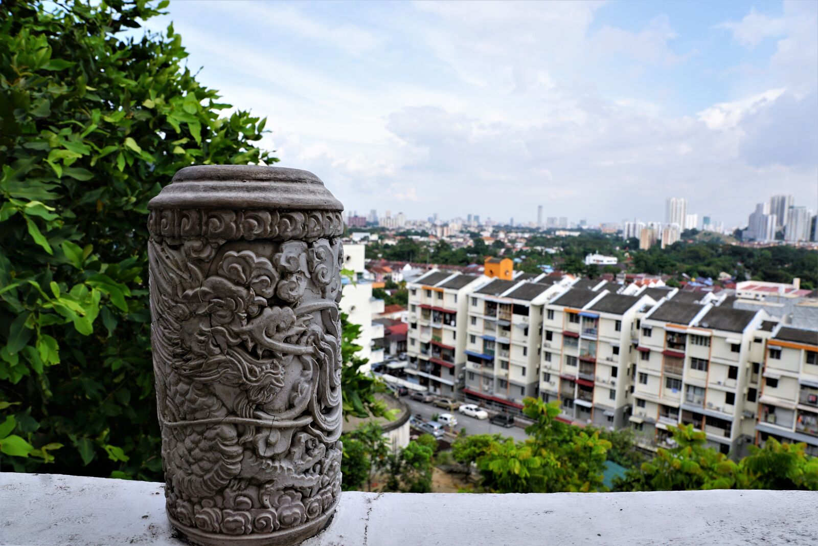 Sony ILCA-77M2 + Sony DT 16-50mm F2.8 SSM sample photo. Architecture, city, travel photography