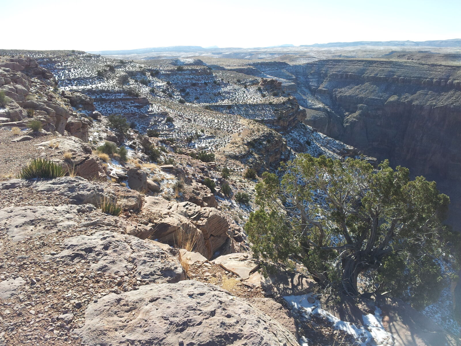 Samsung Galaxy S2 sample photo. Grand, canyon, las, vegas photography