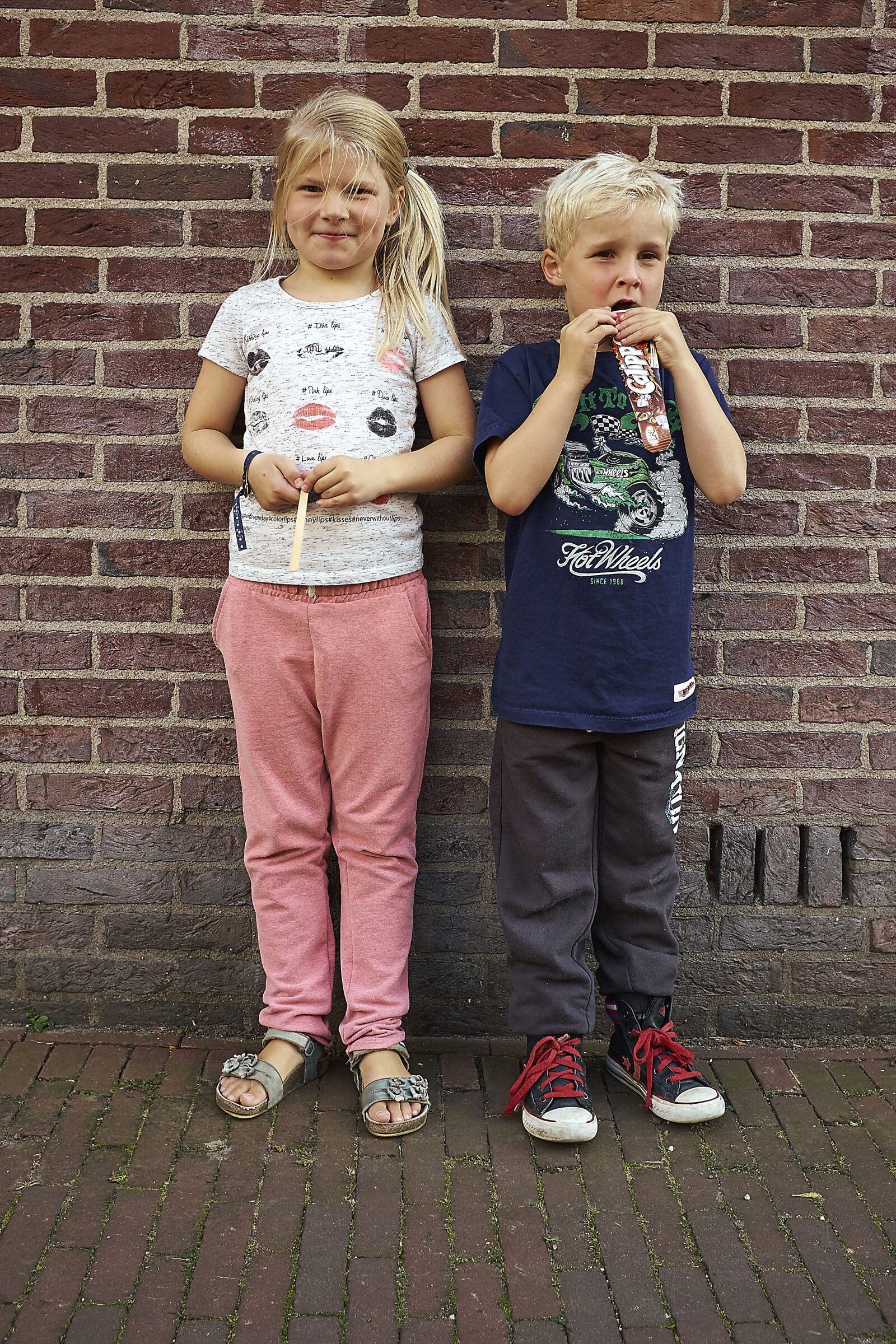Fujifilm X100T sample photo. Children photography