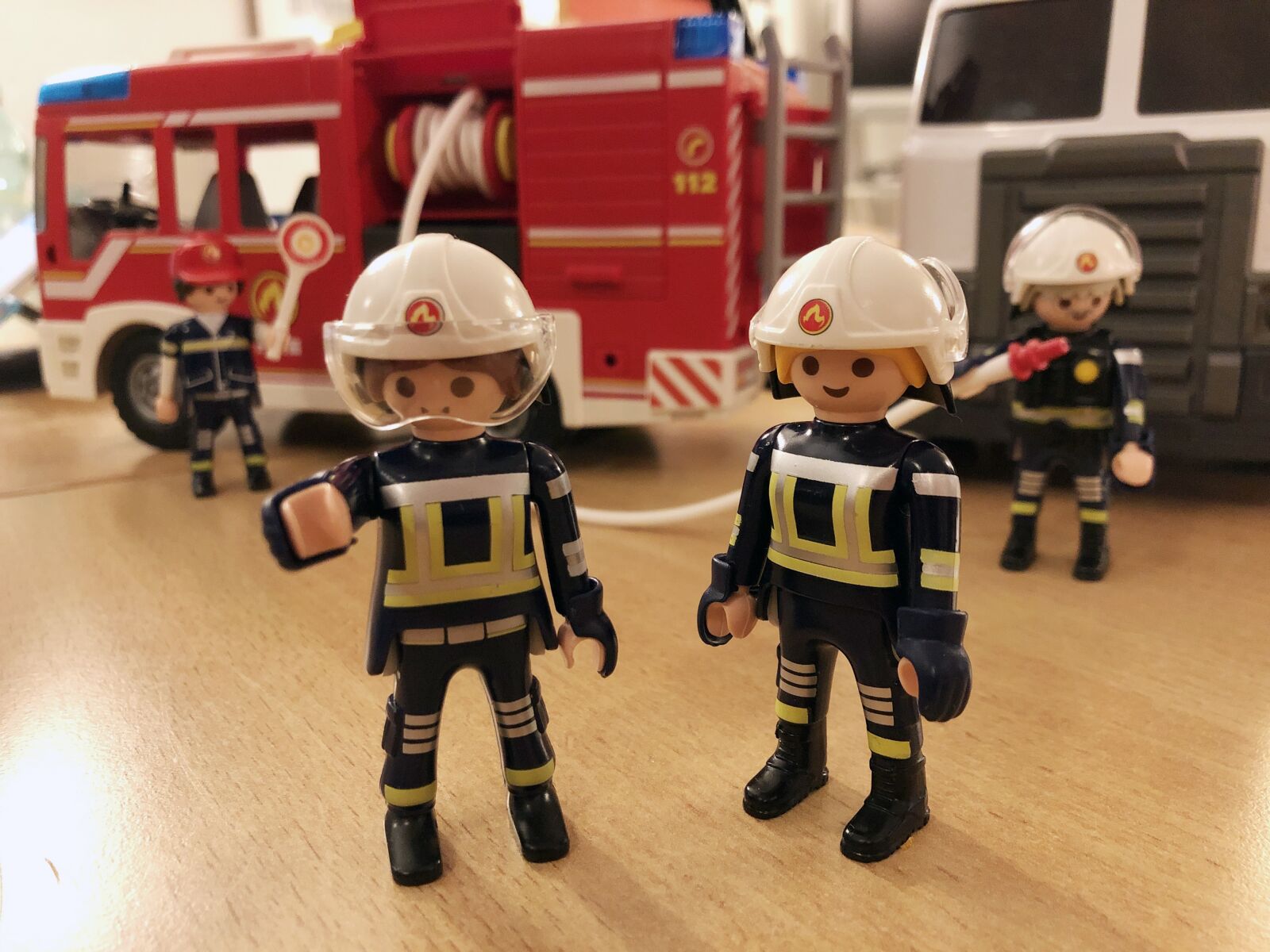 iPhone X back dual camera 4mm f/1.8 sample photo. Fire, use, fire fighter photography