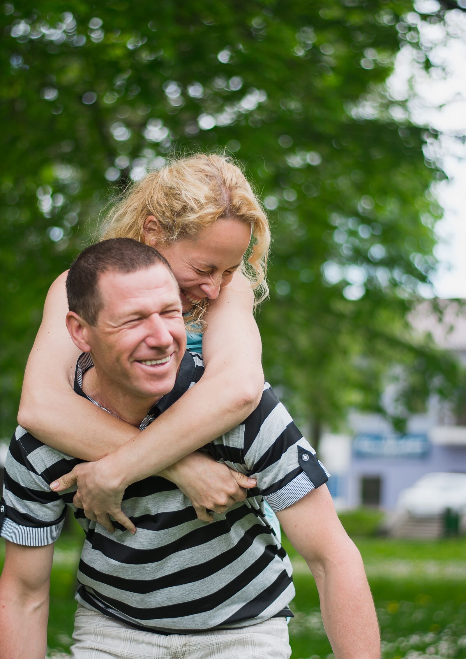 Nikon D5200 sample photo. Lovers, couple, happiness photography