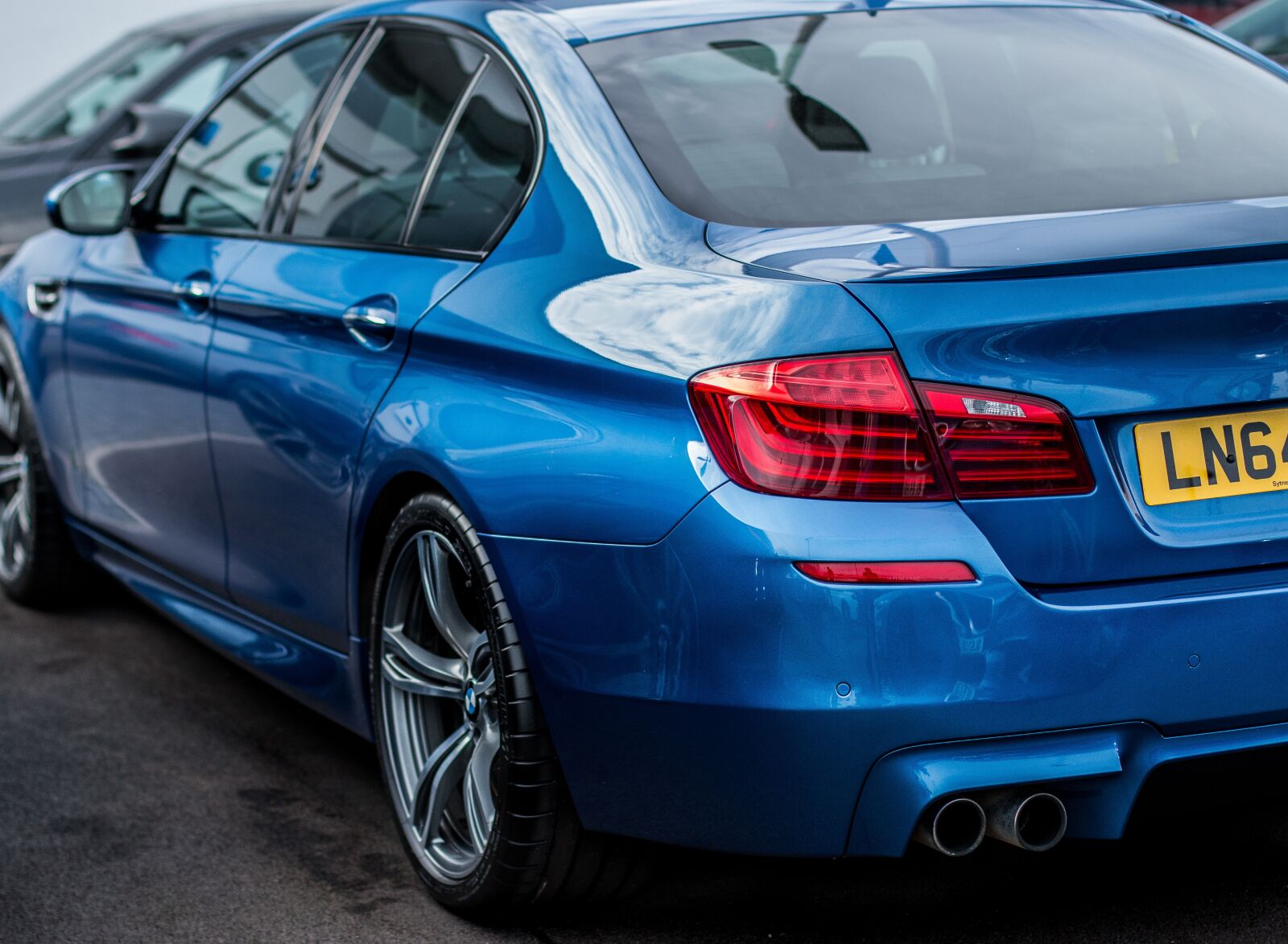 Canon EOS 70D + Canon EF 50mm F1.4 USM sample photo. Bmw m5, bmw, m5 photography