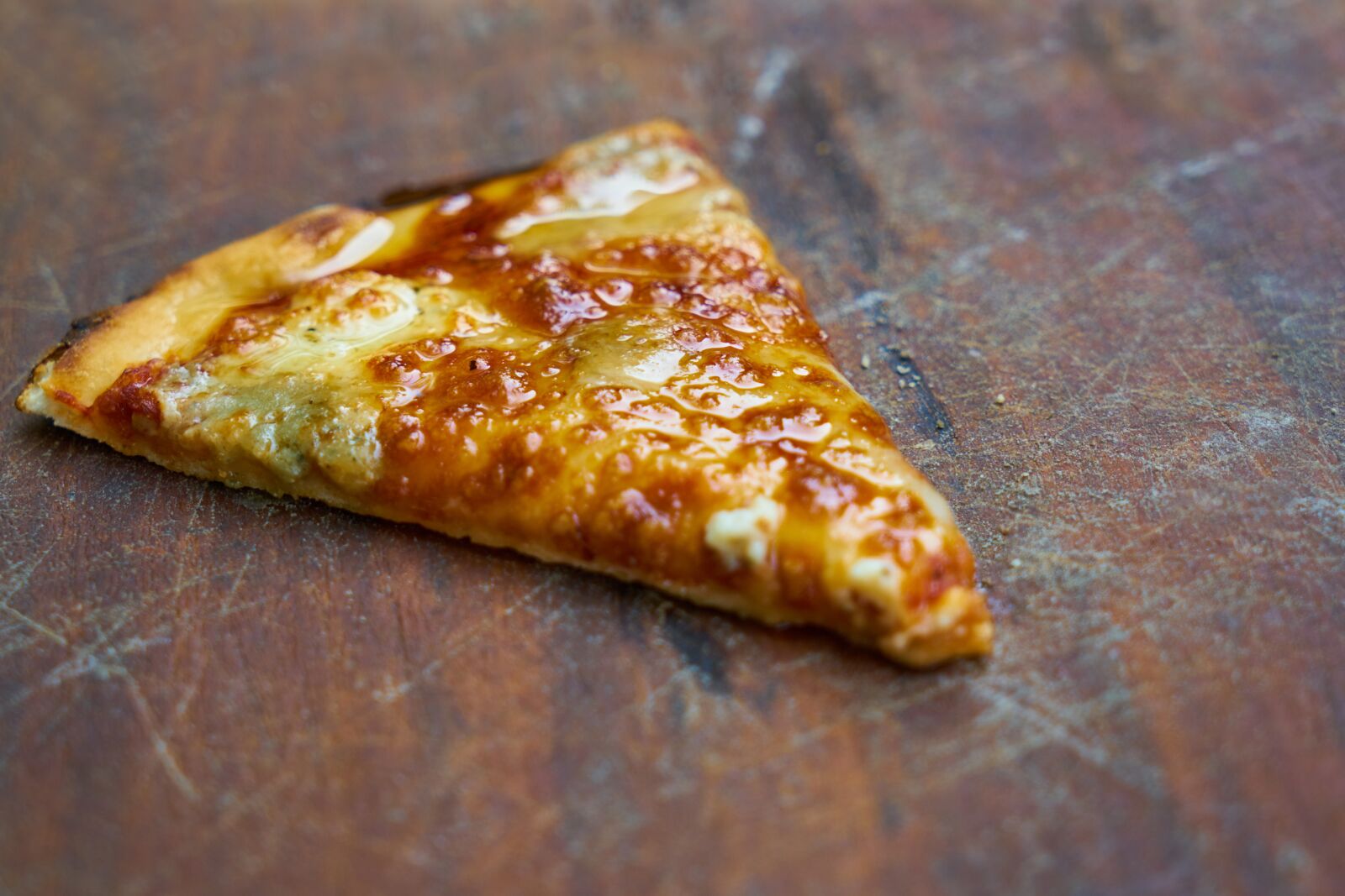 Sony a7R II sample photo. Pizza, slice, food photography