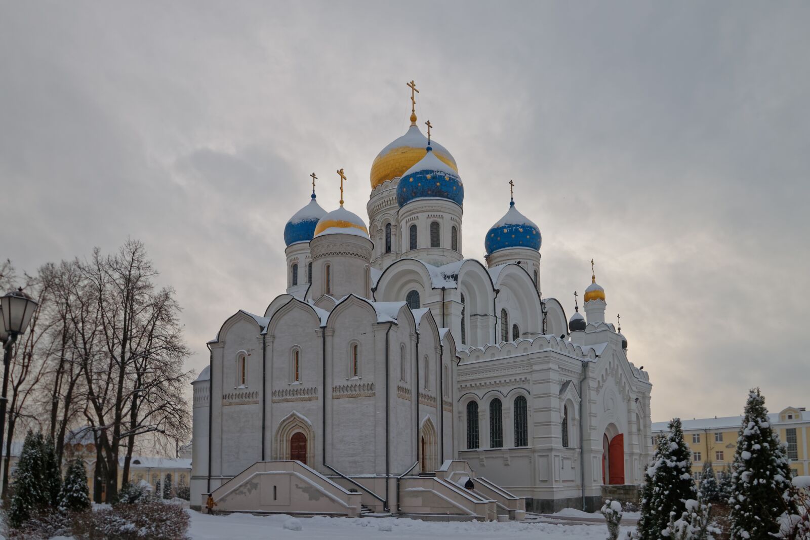 Canon EOS 500D (EOS Rebel T1i / EOS Kiss X3) sample photo. Church, cathedral, temple photography