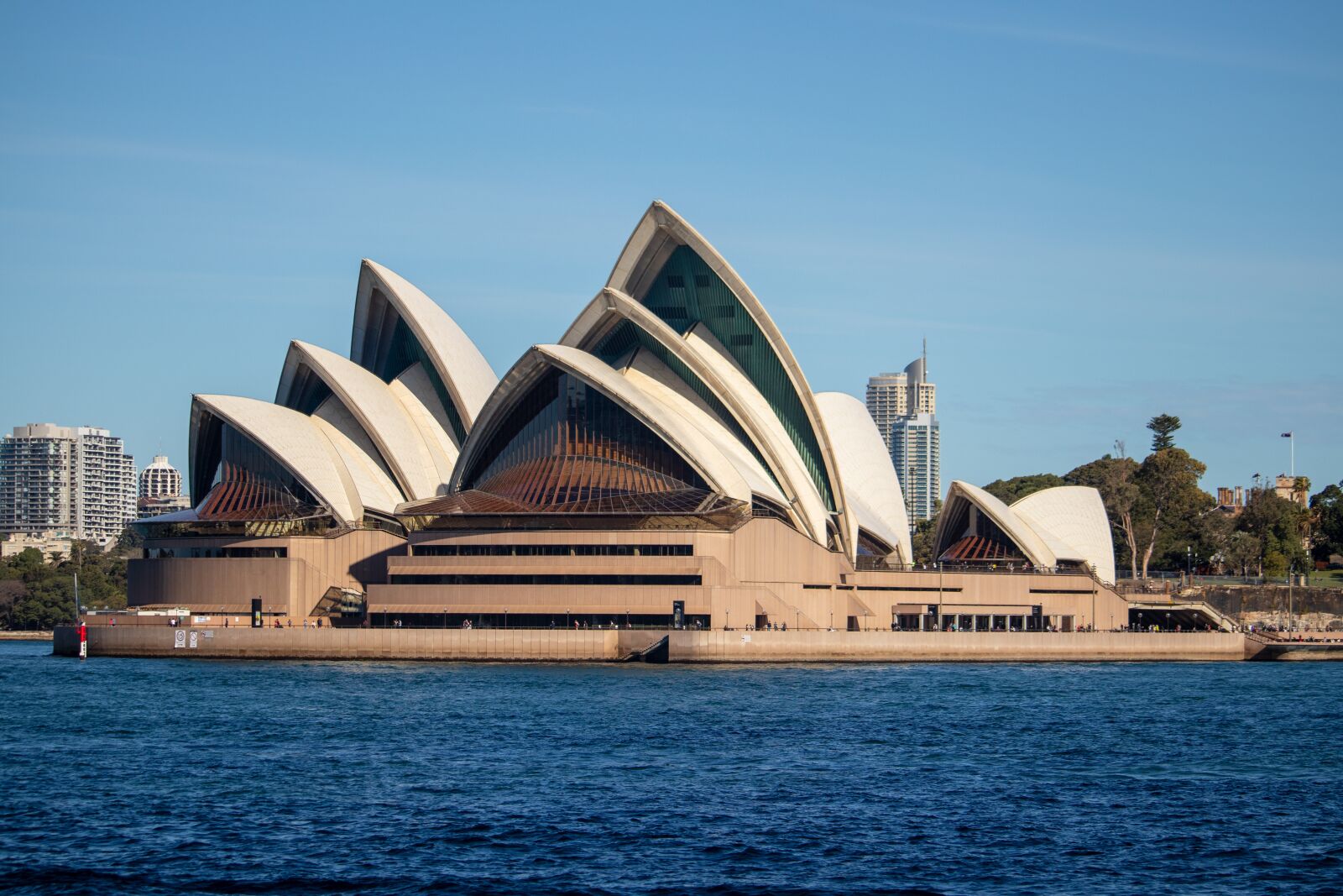 Canon EOS 200D (EOS Rebel SL2 / EOS Kiss X9) sample photo. Sydney, opera, house photography