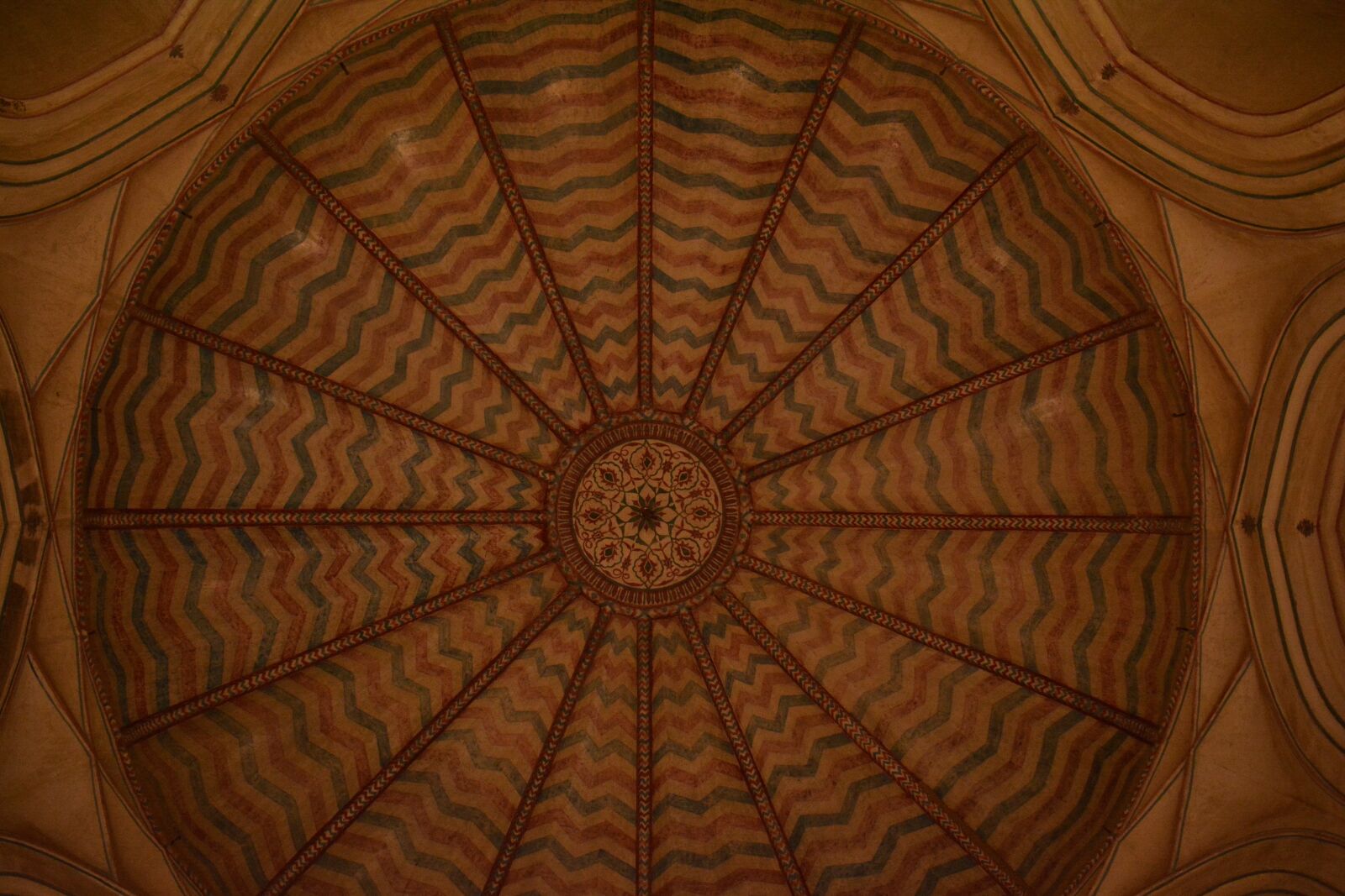 Nikon D5200 sample photo. Aamermahal, jaipur, city photography