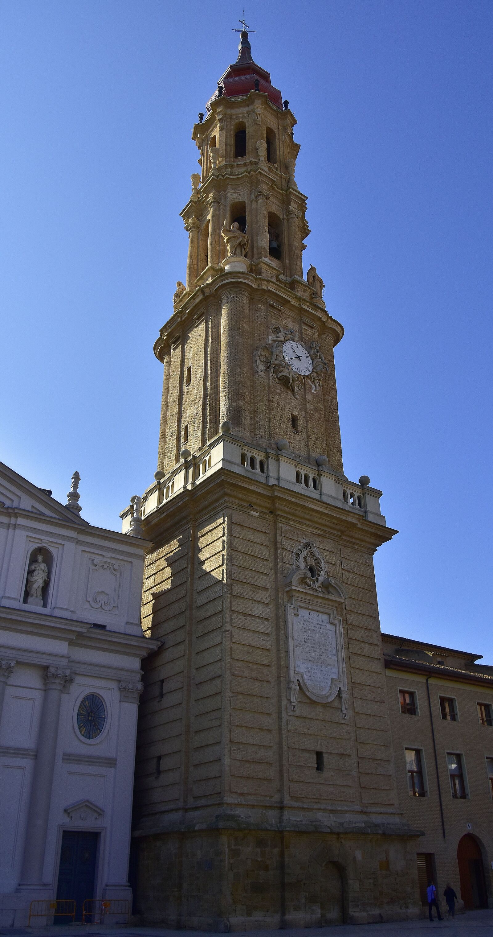 Nikon D7200 sample photo. Church, monument, architecture photography