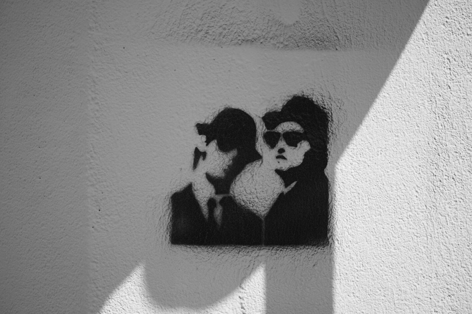 Sony a6000 sample photo. Art, de, rue, art photography