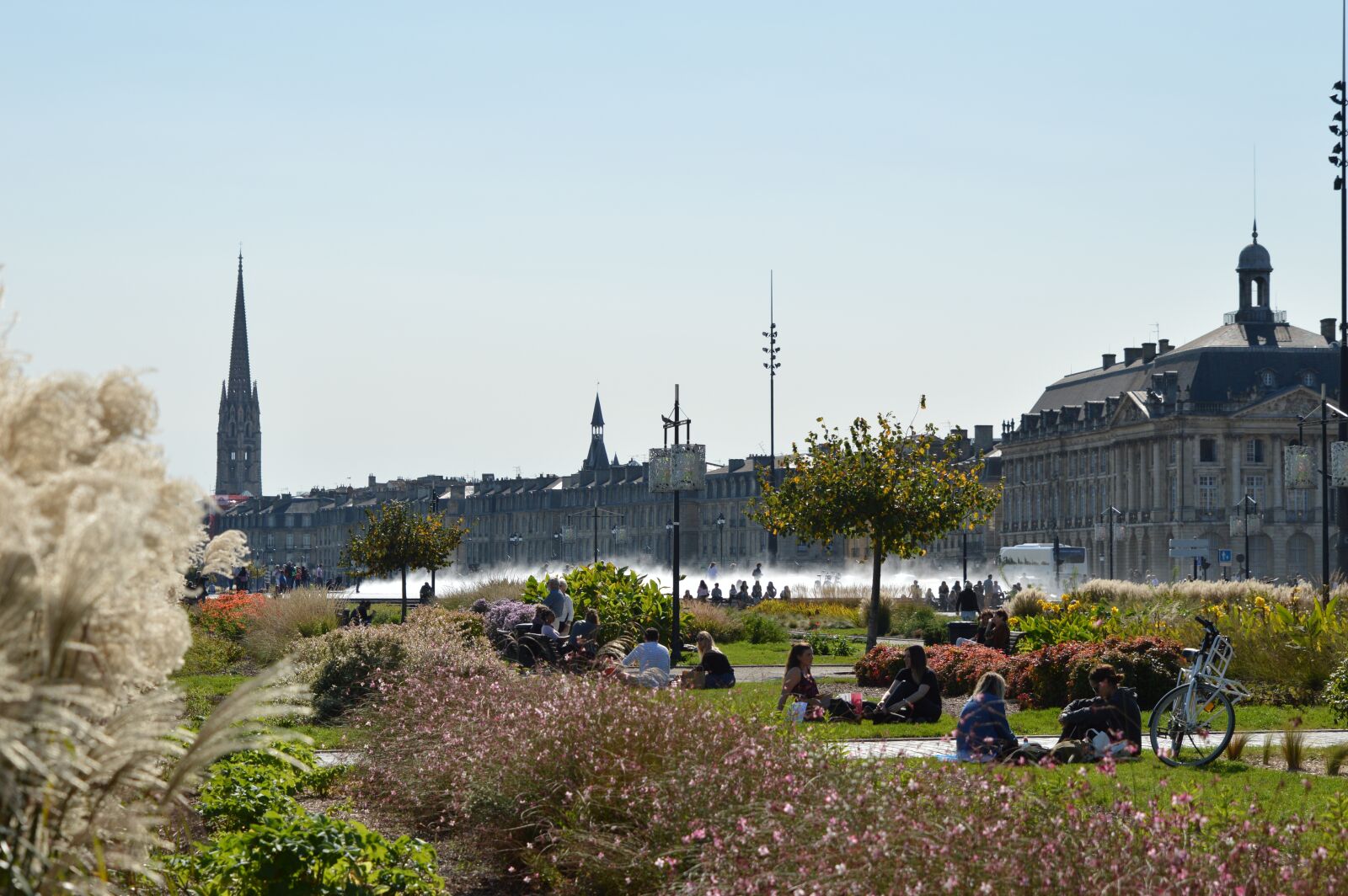 Nikon D3200 sample photo. Architecture, city, panoramic photography